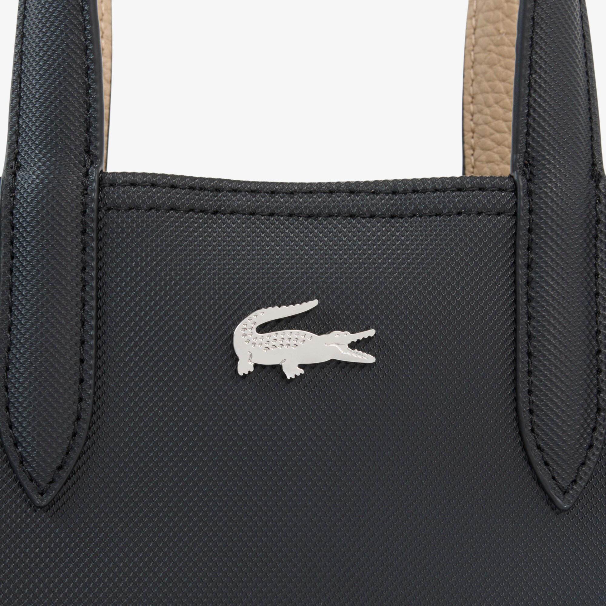 Anna Vertical Reversible Tote image number 4