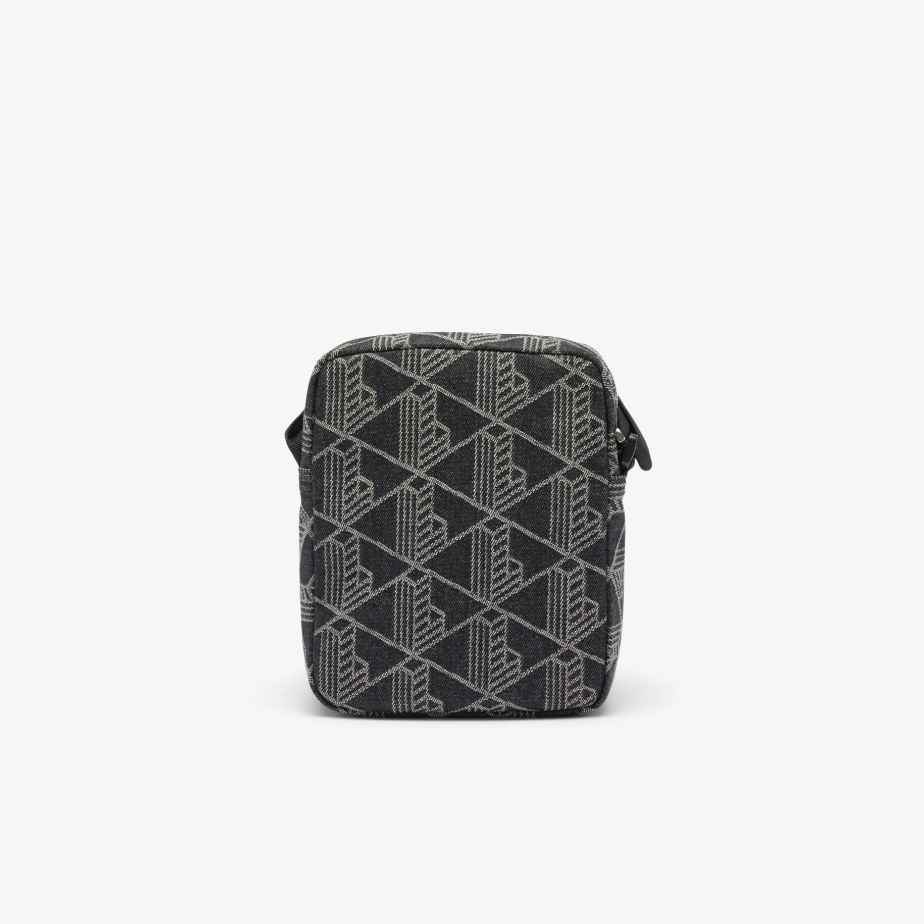 Neocroc Jacquard Motif Vertical Satchel image number 1