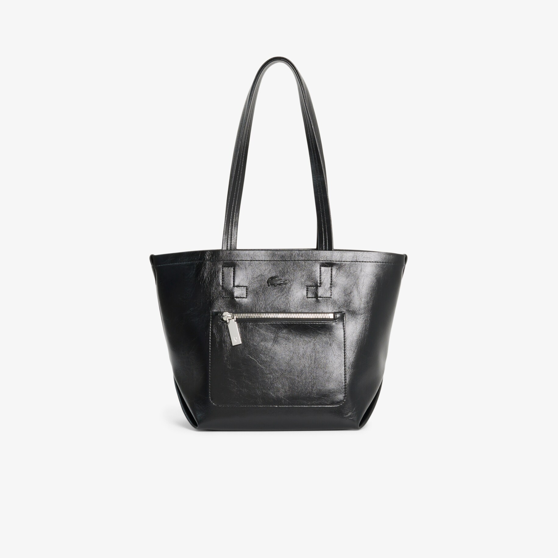 Small Lite Glossy Tote image number 0