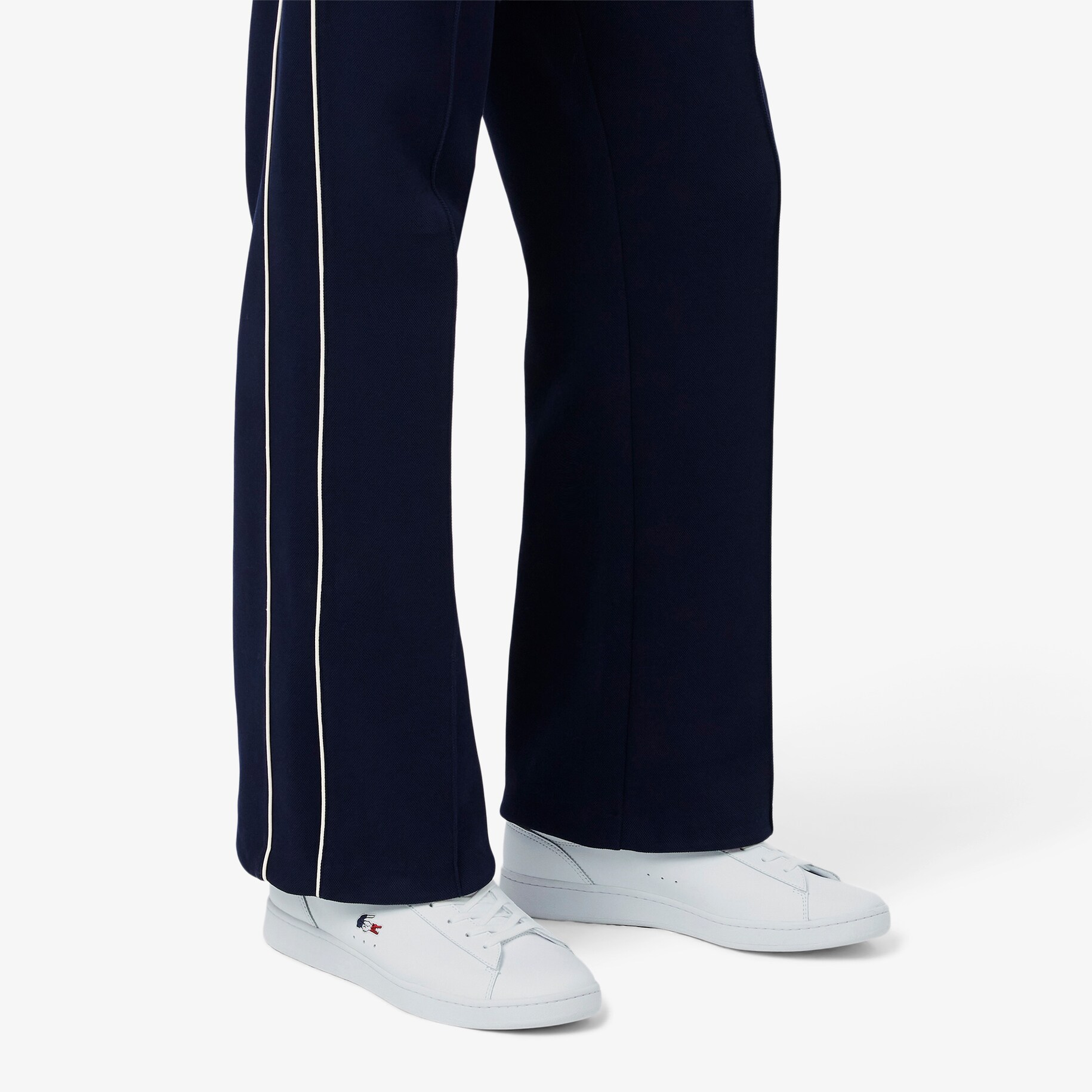 Men's Carnaby Set Leather Sneakers image number 6