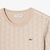 Slim Fit Monogram Jacquard T-shirt image number 4