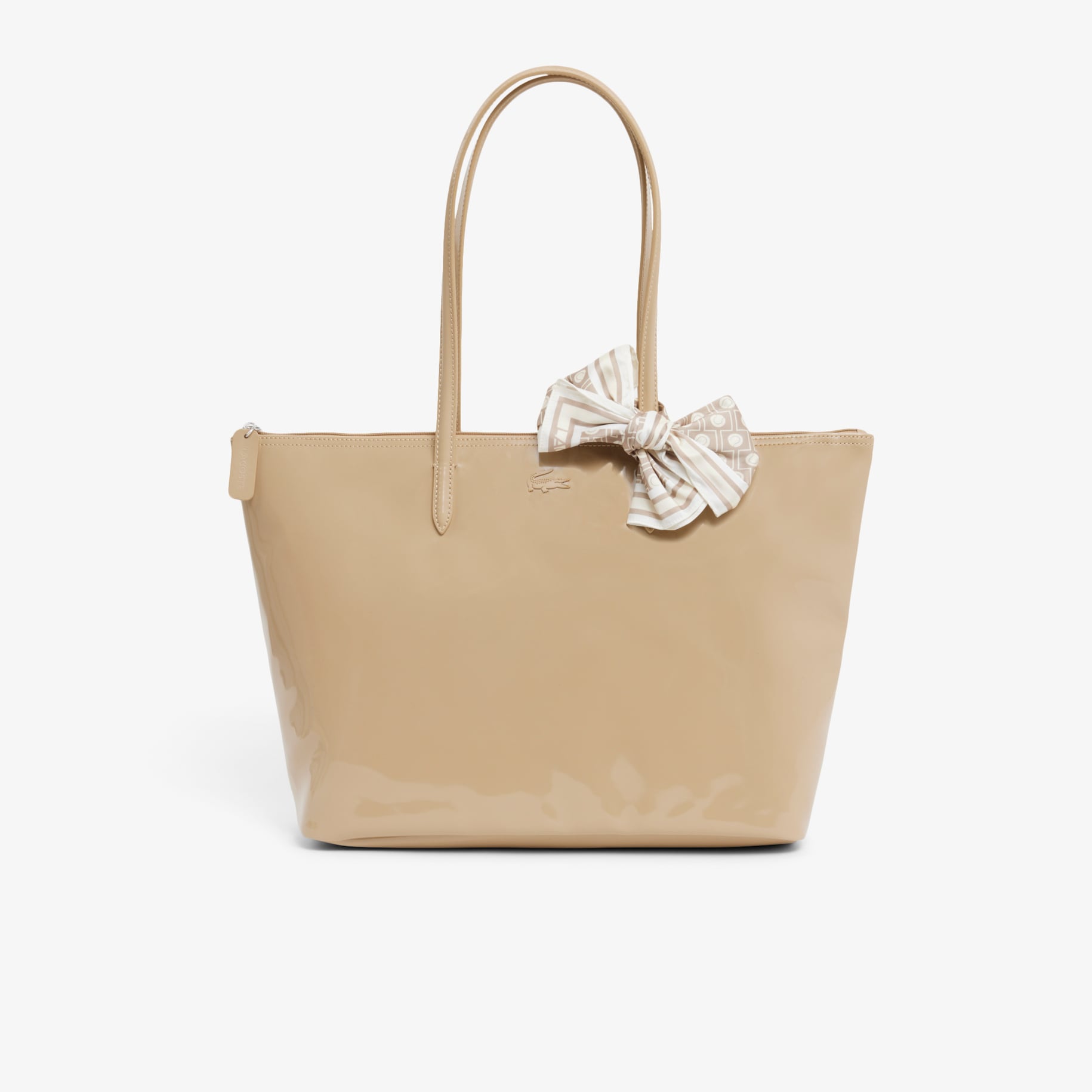 Large L.12.12 Concept Tote image number 0