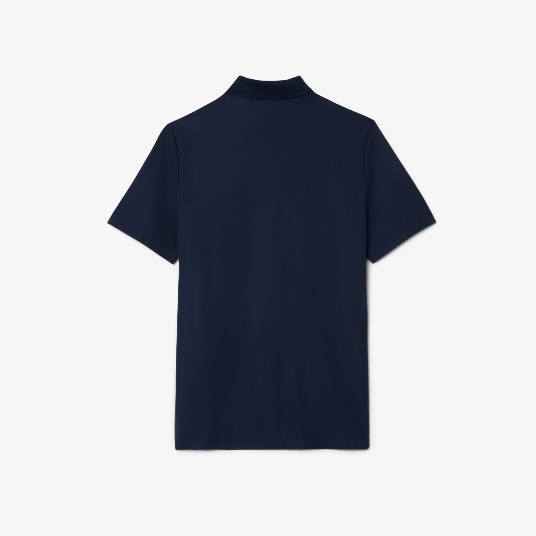 Regular Fit UV Protect Golf Polo Shirt image number 4