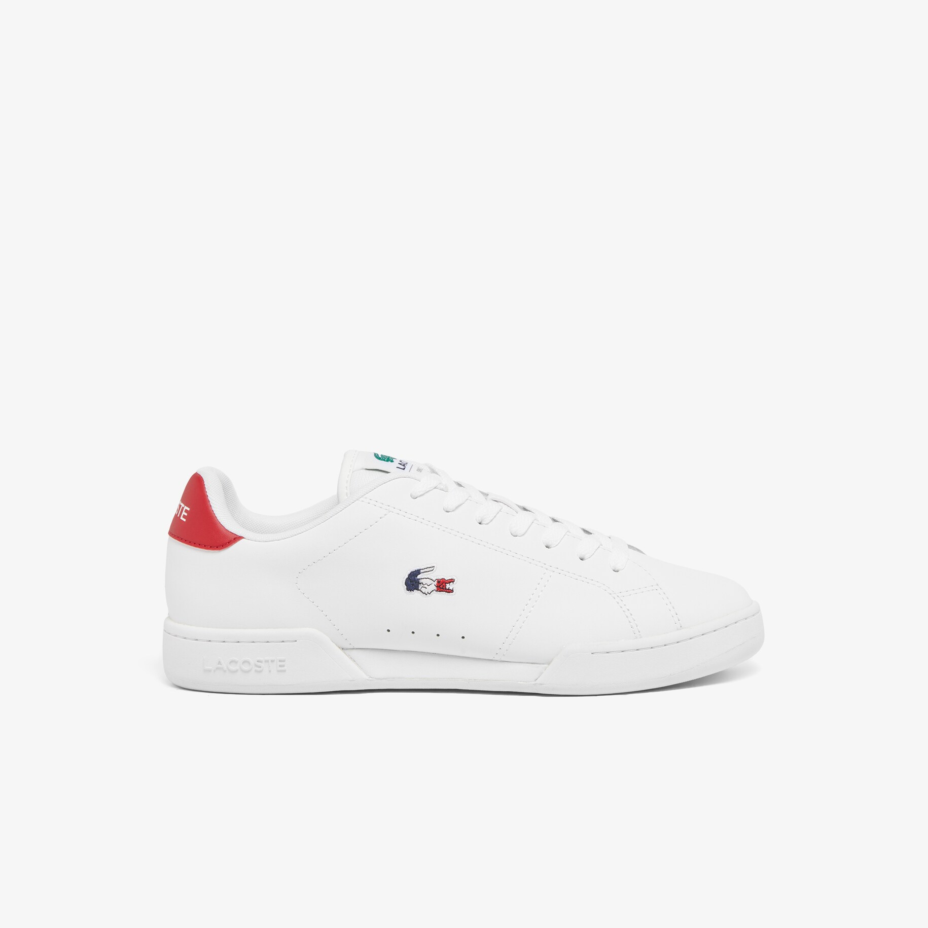 Men's Carnaby Cup Leather Sneakers image number 0