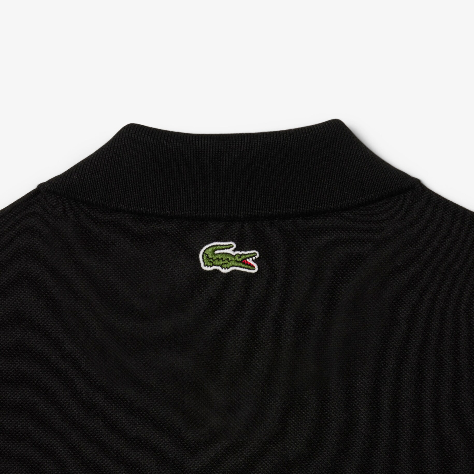 Classic Fit Signature Print L.12.12 Polo Shirt image number 7