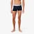 3-Pack Stretch Cotton Trunks image number 1