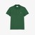 Slim Fit Stretch Mini Piqu&eacute; Polo Shirt image number 3