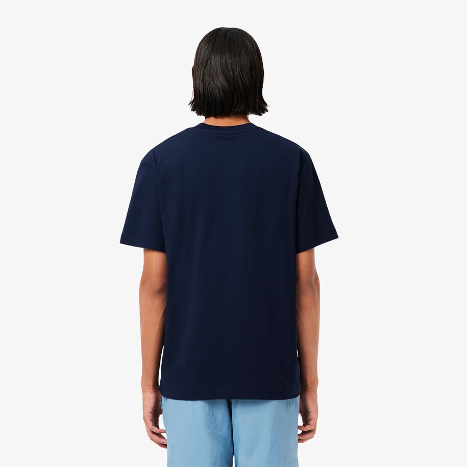 Cotton T-shirt image number 2
