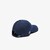 Unisex Lacoste Organic Cotton Twill Cap image number 1
