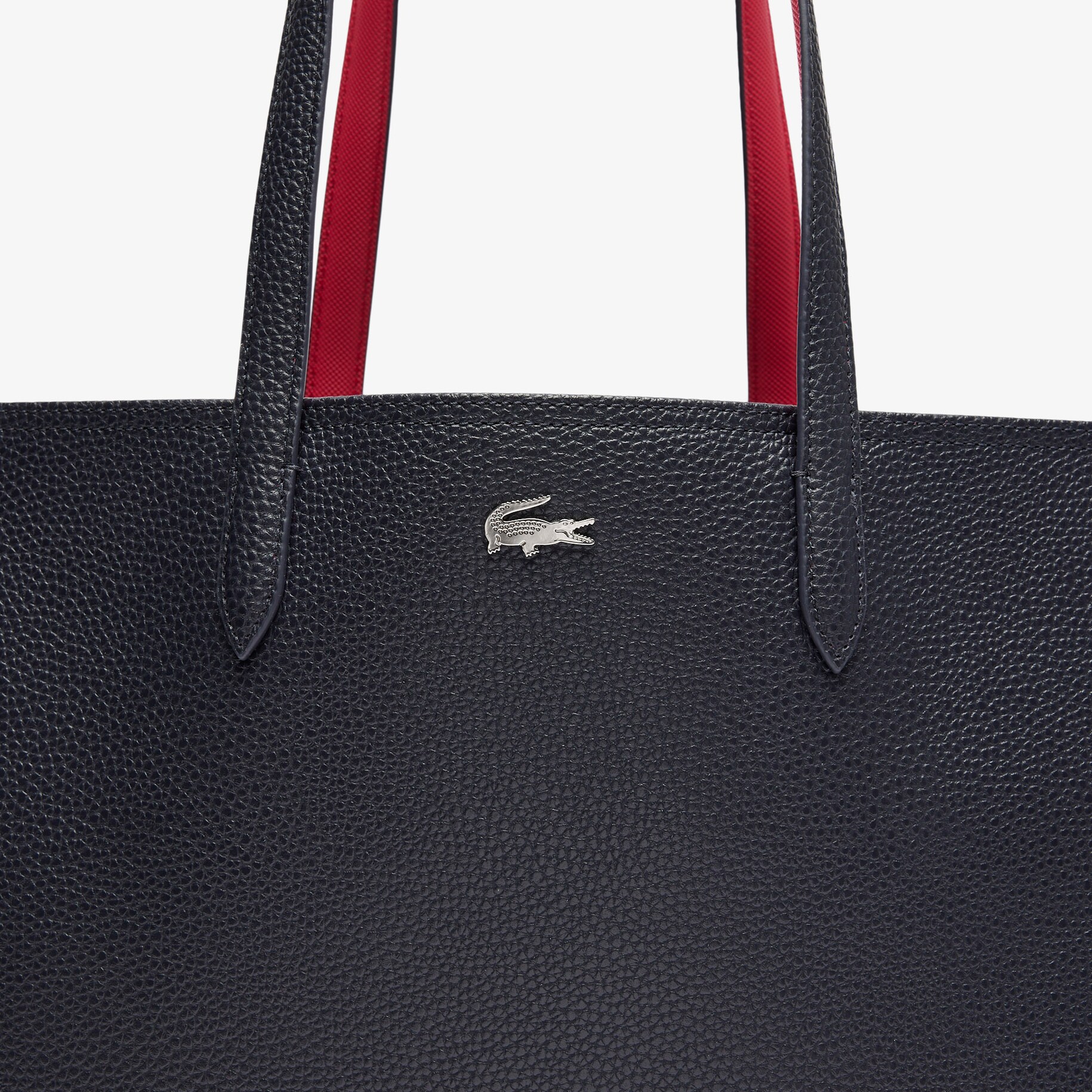 Anna Zipped Tote image number 4