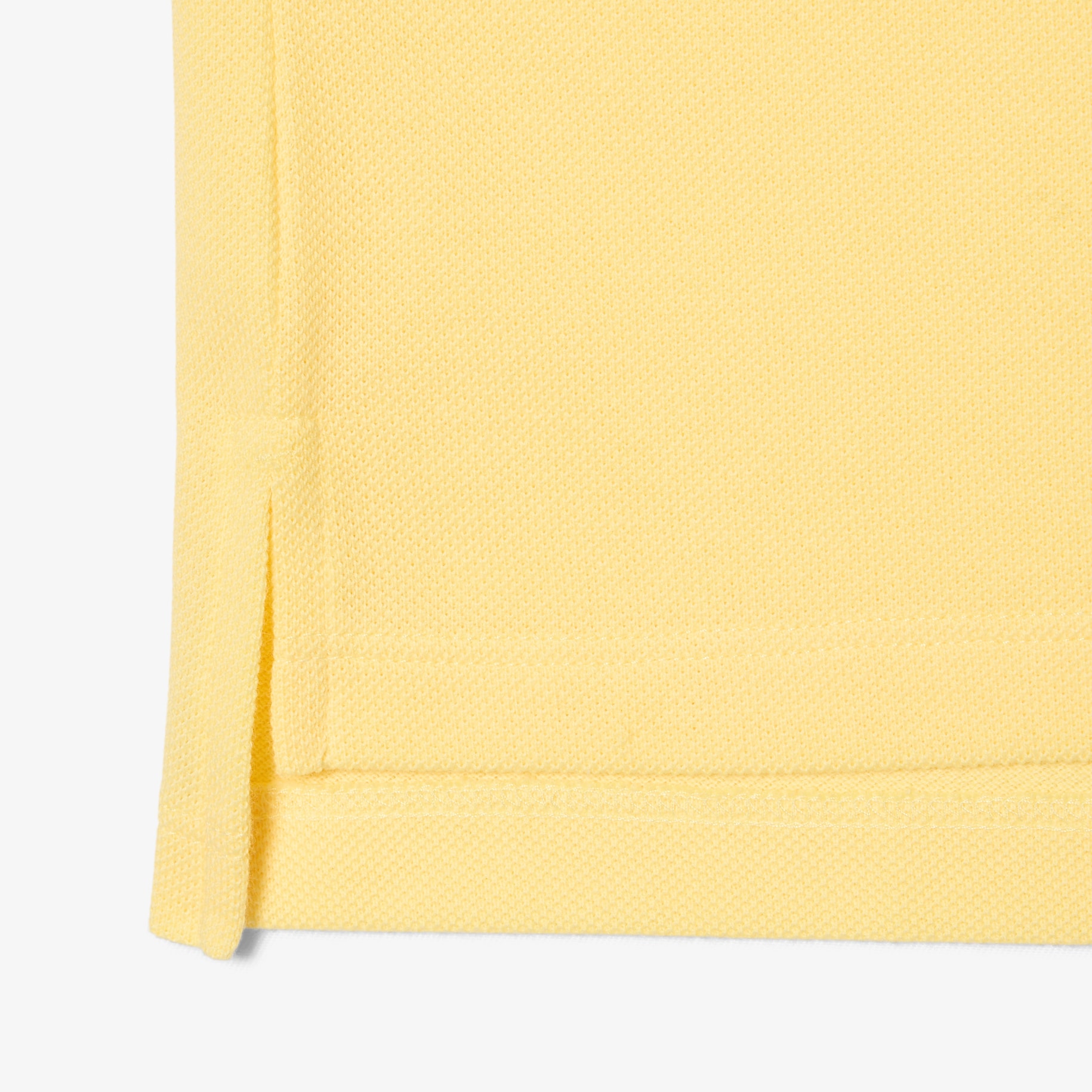 Women's Lacoste Regular Fit Soft Cotton Petit Piqu&eacute; Polo Shirt image number 5