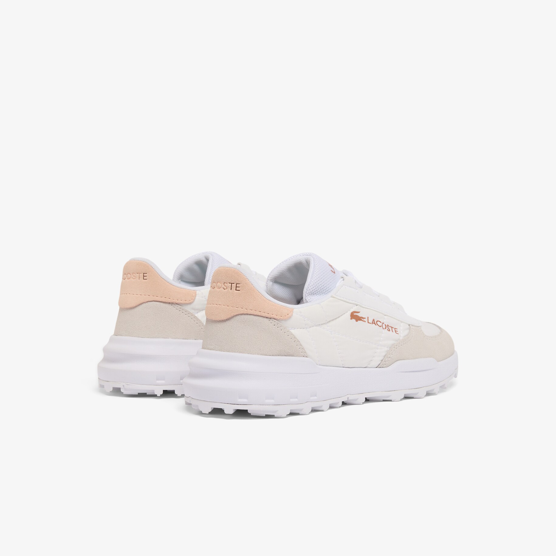 Women's Elite Active Evo Sneakers image number 2