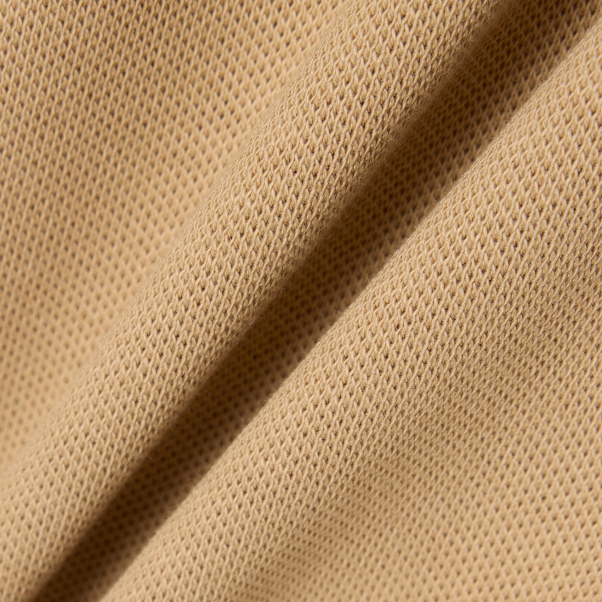 Regular Fit Paris Stretch Piqu&eacute; Polo Shirt image number 6