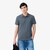 Slim Fit Stretch Mini Piqu&eacute; Polo Shirt image number 0