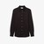Slim Fit Long Sleeved Piqu&eacute; Polo Shirt image number 3