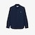 Regular Fit Stretch Poplin Shirt image number 3