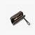 Small Crocodelle Leather Coin Purse image number 2