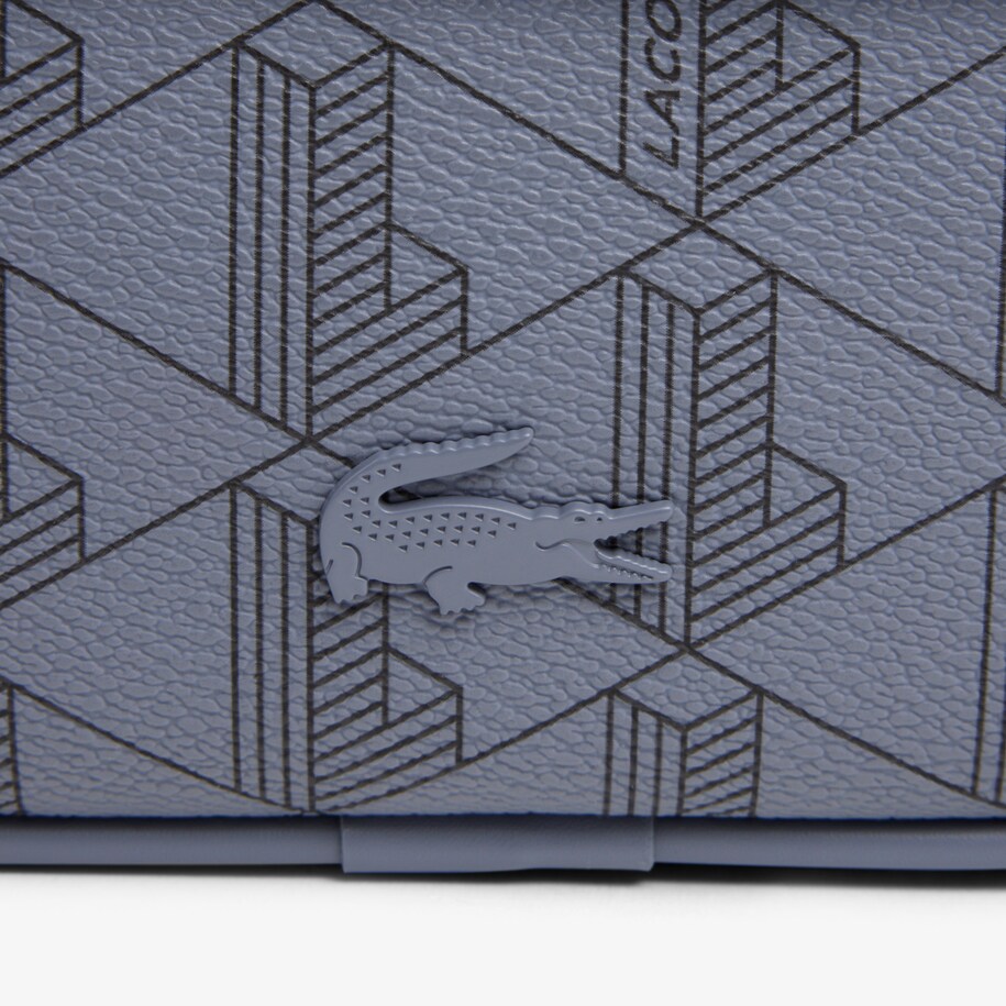 Small The Blend Satchel image number 4