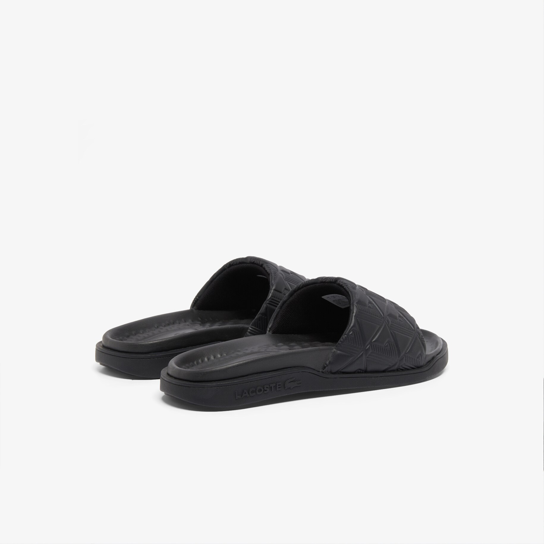Women's Serve Slides Dual image number 2