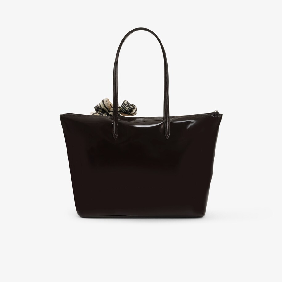 Large L.12.12 Concept Tote image number 1