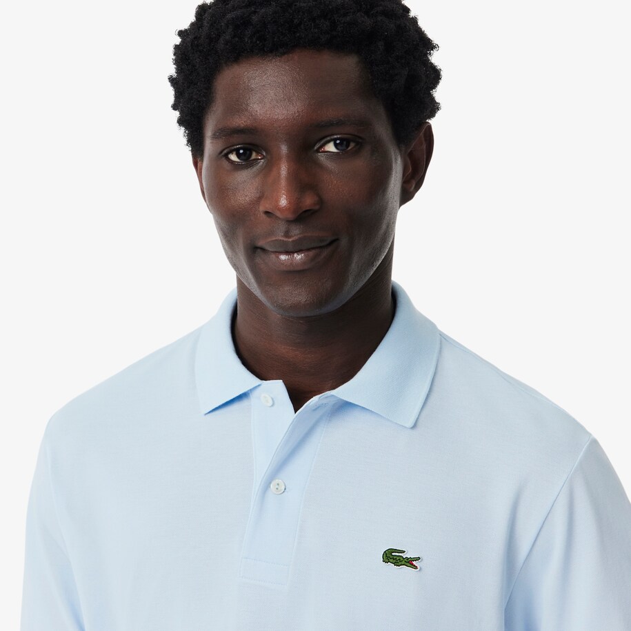 Classic Fit L.12.12 LIGHT Polo Shirt image number 1
