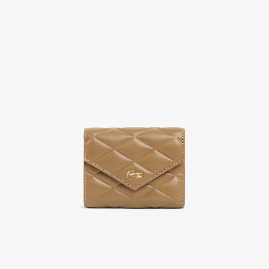 Crocodelle Leather Billfold image number 0