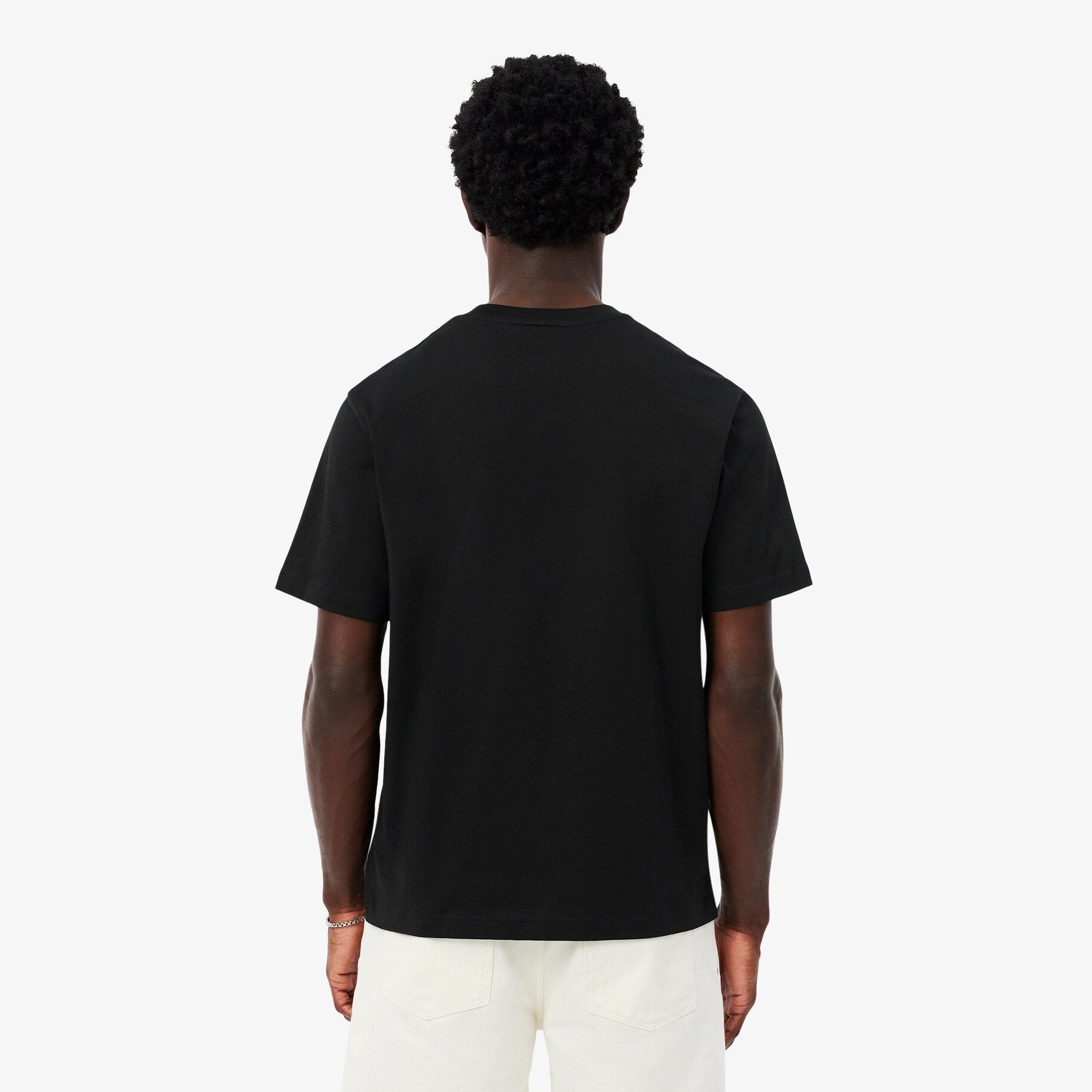 Cotton T-shirt image number 2