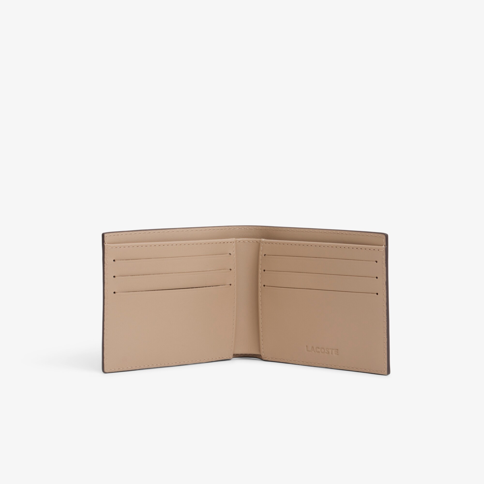 FG Leather Billfold image number 2