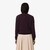 Relaxed Fit Cotton Crew Neck Sweater image number 2