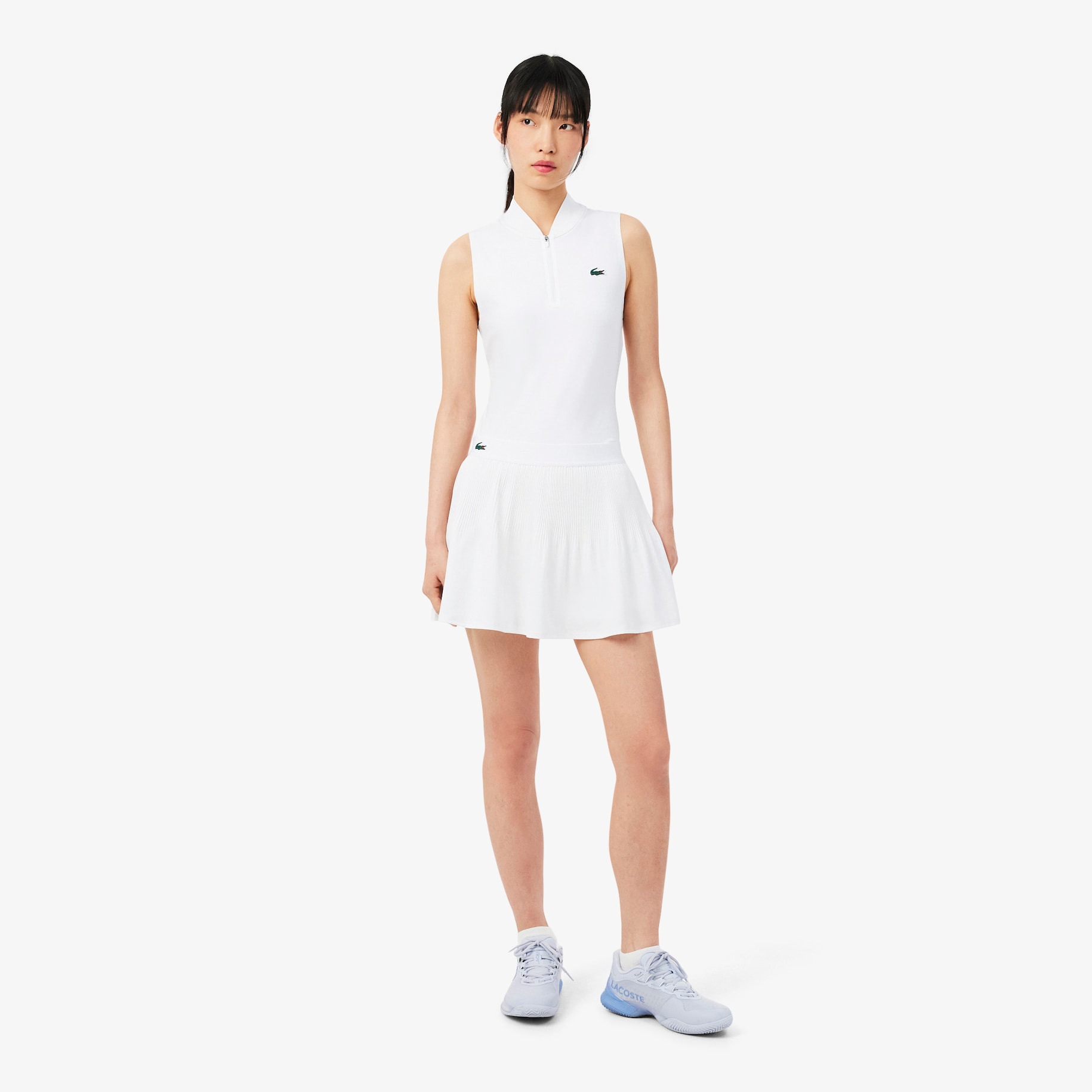 Ultra Dry Tennis Skirt with Liner image number 0
