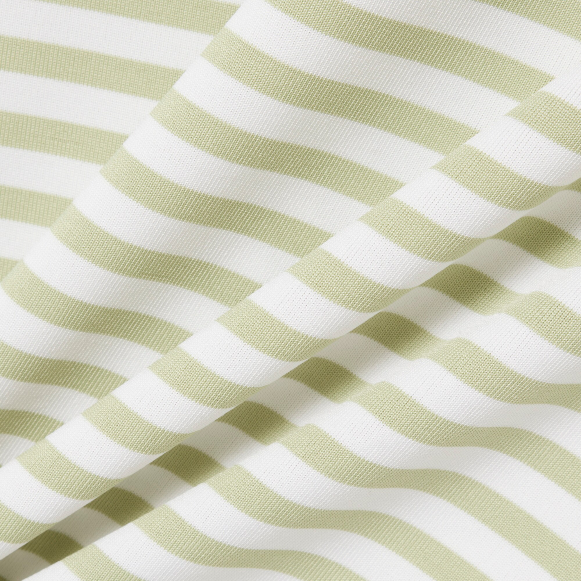 Regular Fit Ultra Dry Striped Golf Polo Shirt image number 5