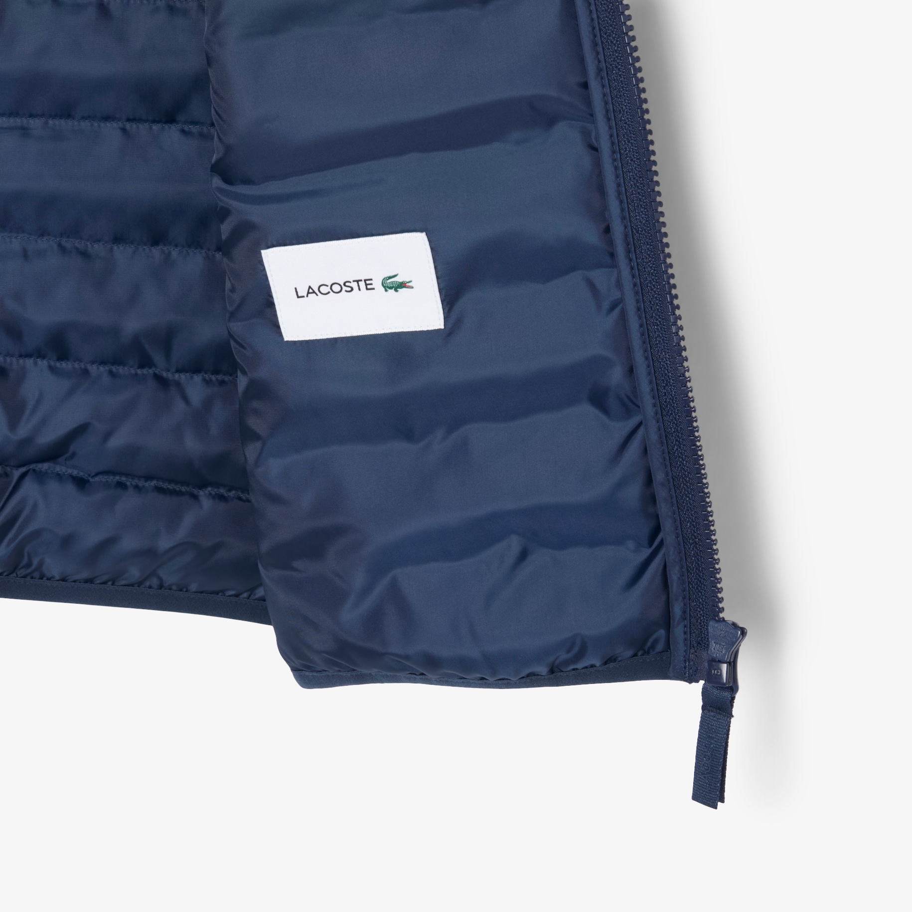 Rolex Paris Masters Edition Puffed Vest image number 5