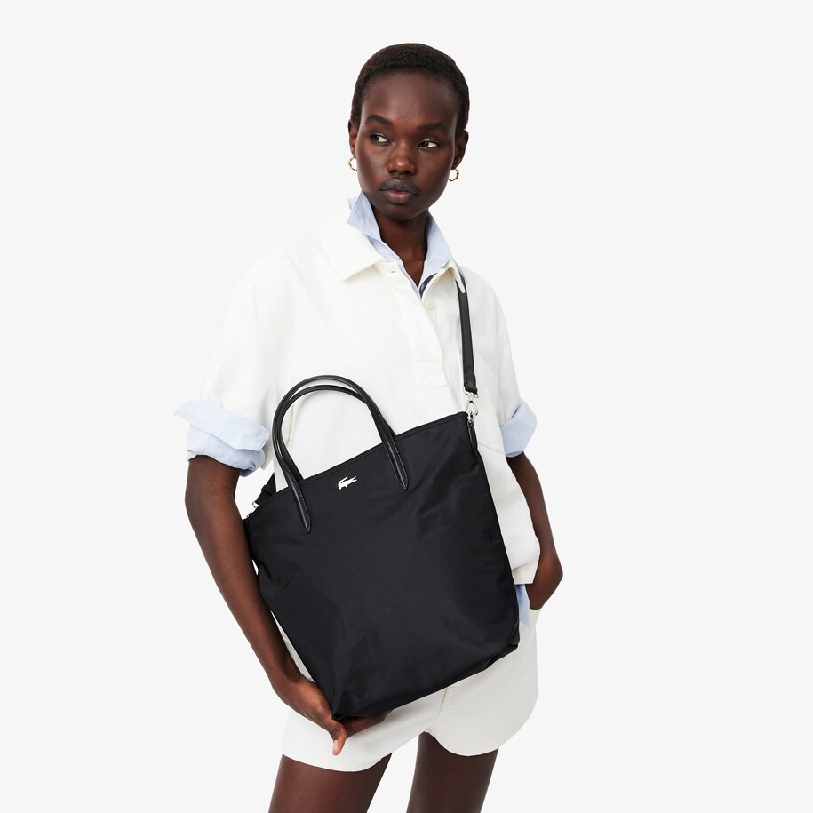 Small Izzie Vertical Tote image number 5