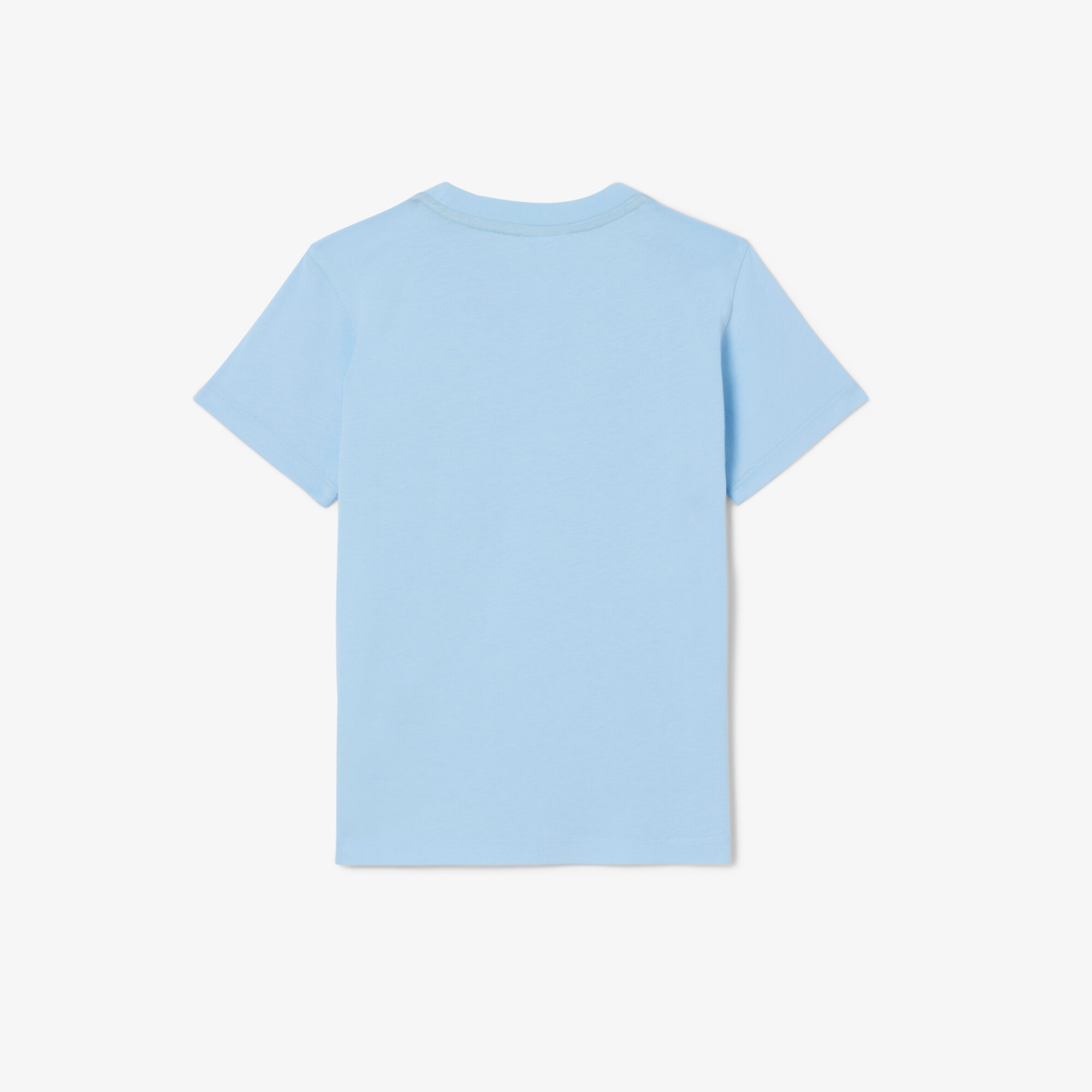 Unisex Cotton T-shirt image number 1