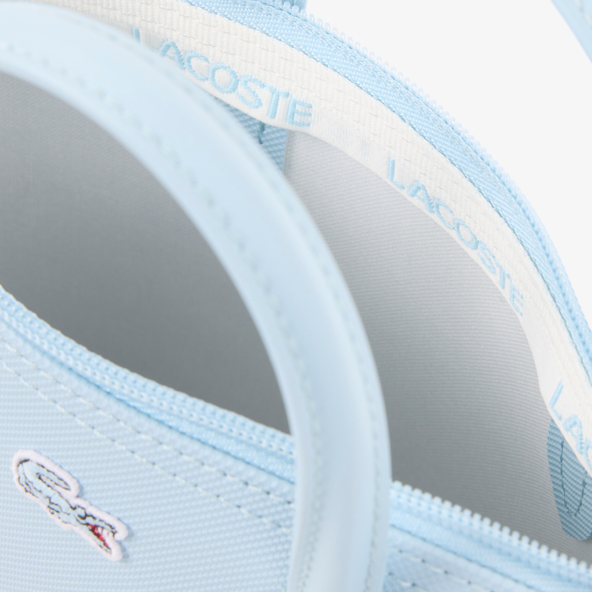Mini L.12.12 Concept Tote image number 3