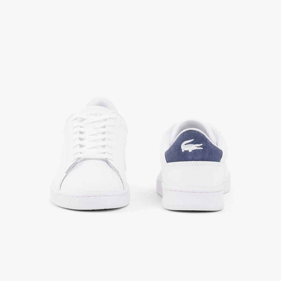 Men's Carnaby Set Leather Sneakers image number 4