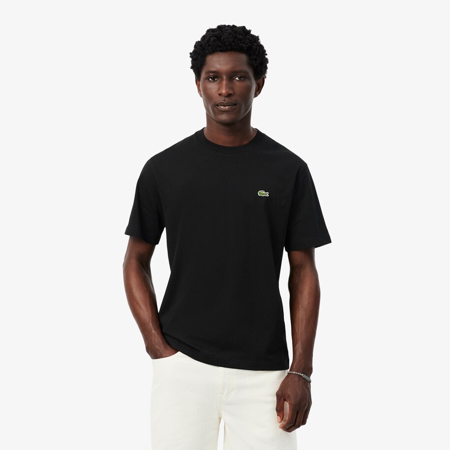 Cotton T-shirt image number 0