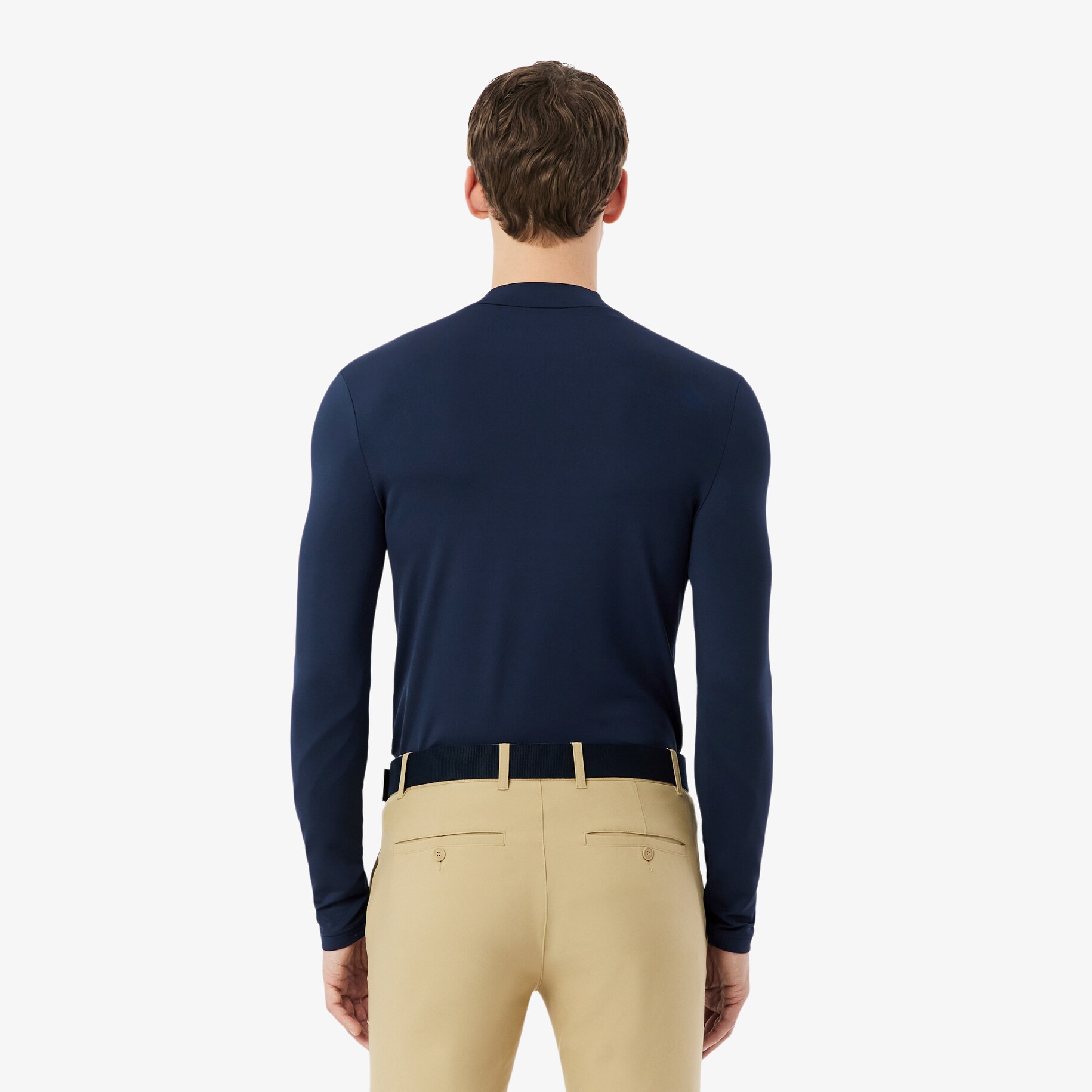 Tight Fit Ultra Dry Golf T-shirt image number 2