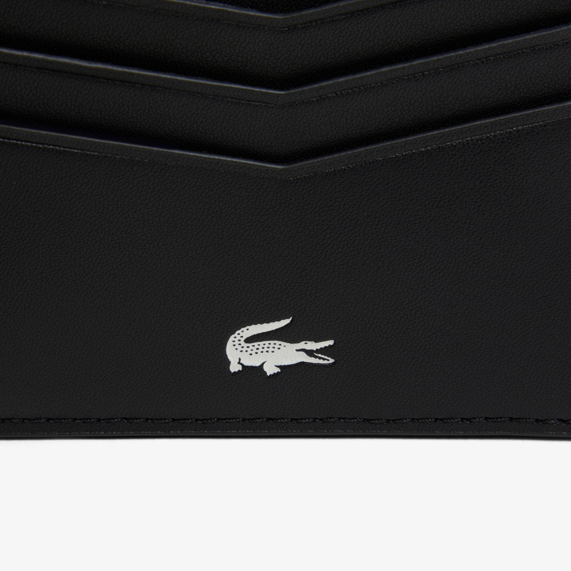 Small Ossian Leather Billfold image number 2