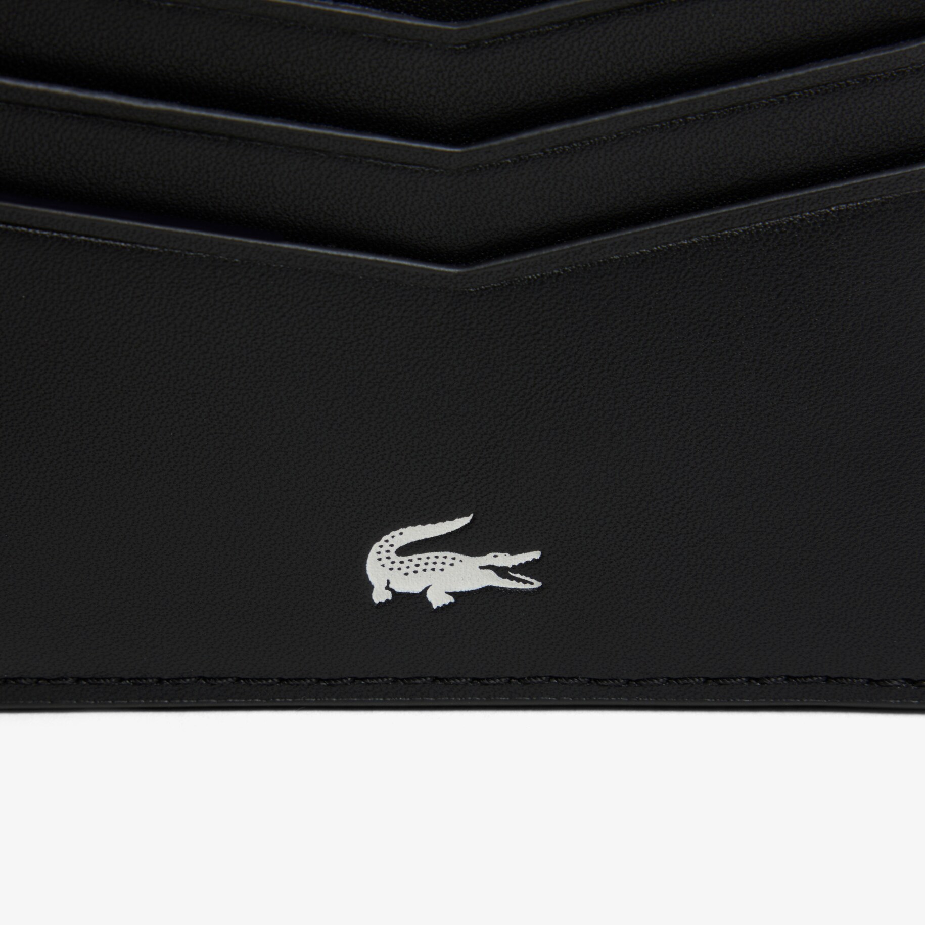 Small Ossian Leather Billfold image number 2