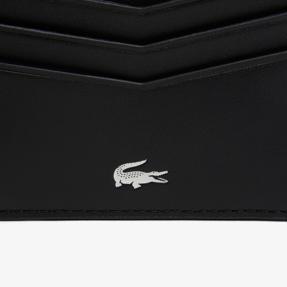 Small Ossian Leather Billfold image number 2