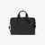 Men's Chantaco Matte Piqu&eacute; Leather Computer Bag image number 1