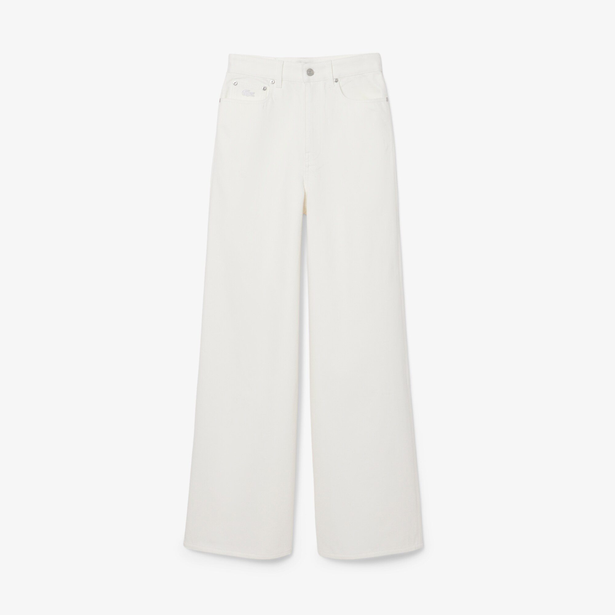 Runway Wide Fit Denim Jeans image number 3