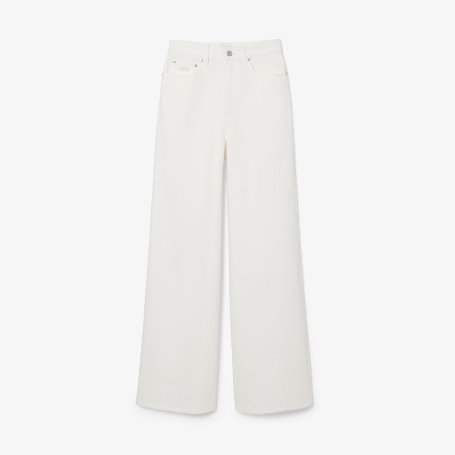 Runway Wide Fit Denim Jeans image number 3