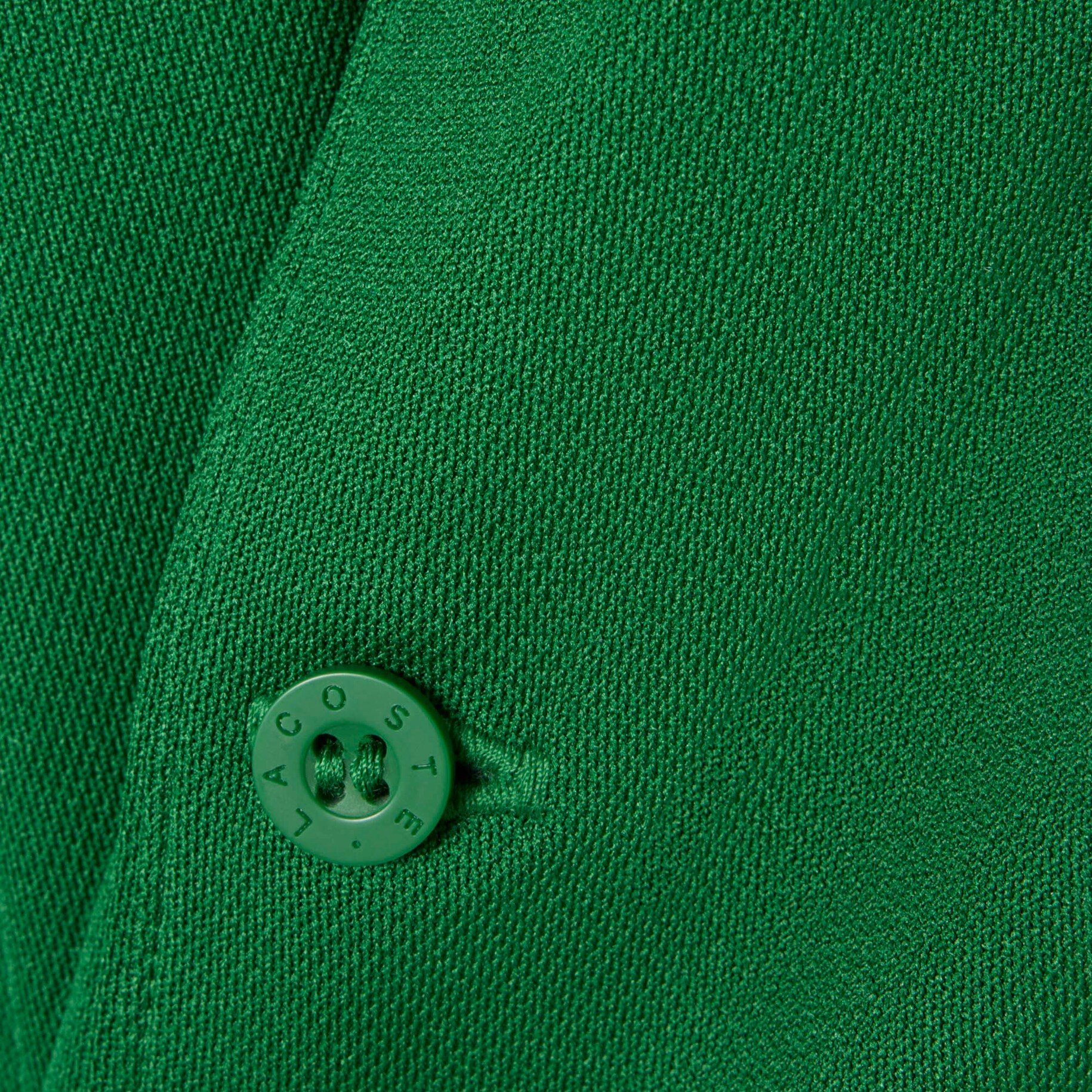 Regular Fit UV Protect Polo Shirt image number 6