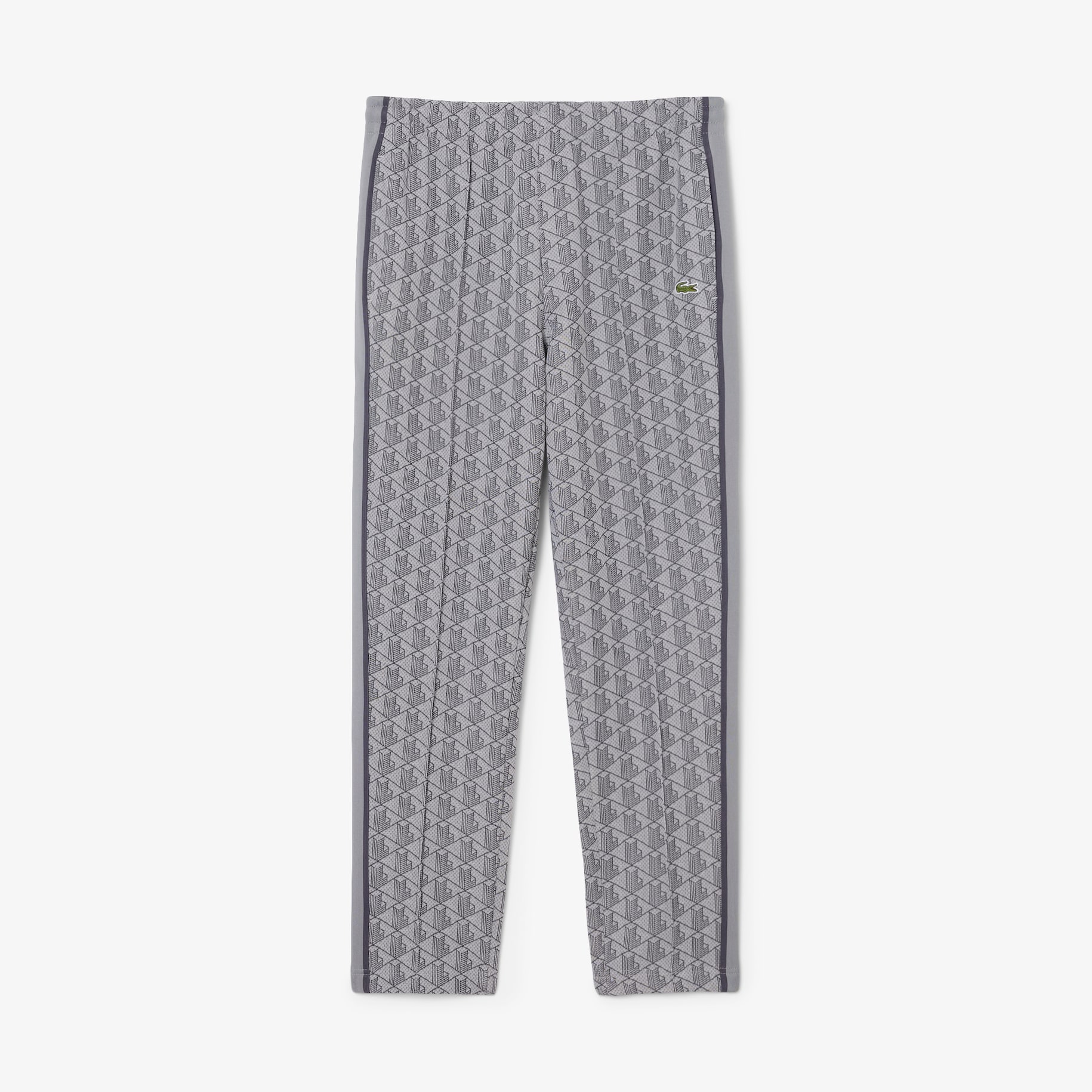 Paris Monogram Sweatpants image number 3