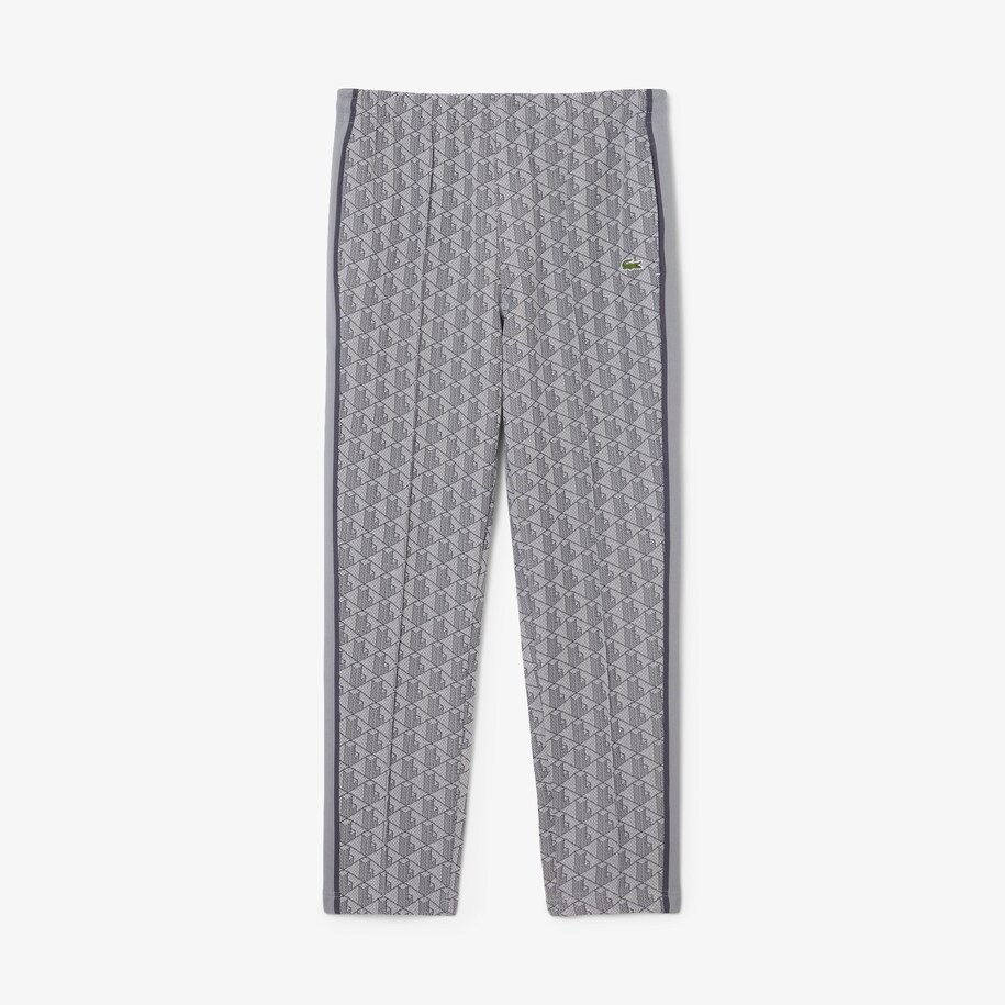 Paris Monogram Sweatpants image number 3