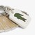 Lenglen L Charms Key Ring image number 2