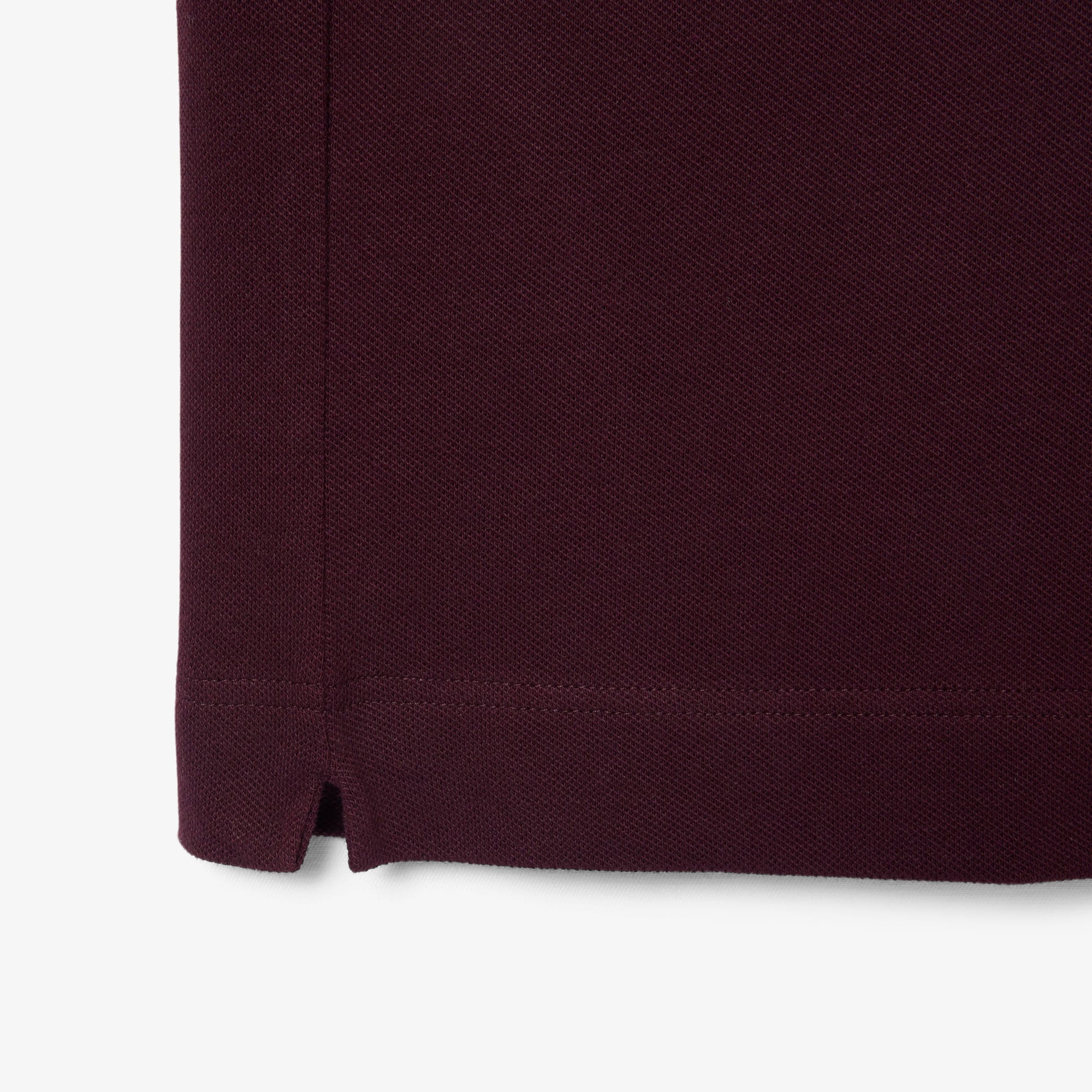 Regular Fit Paris Stretch Piqu&eacute; Polo Shirt image number 5