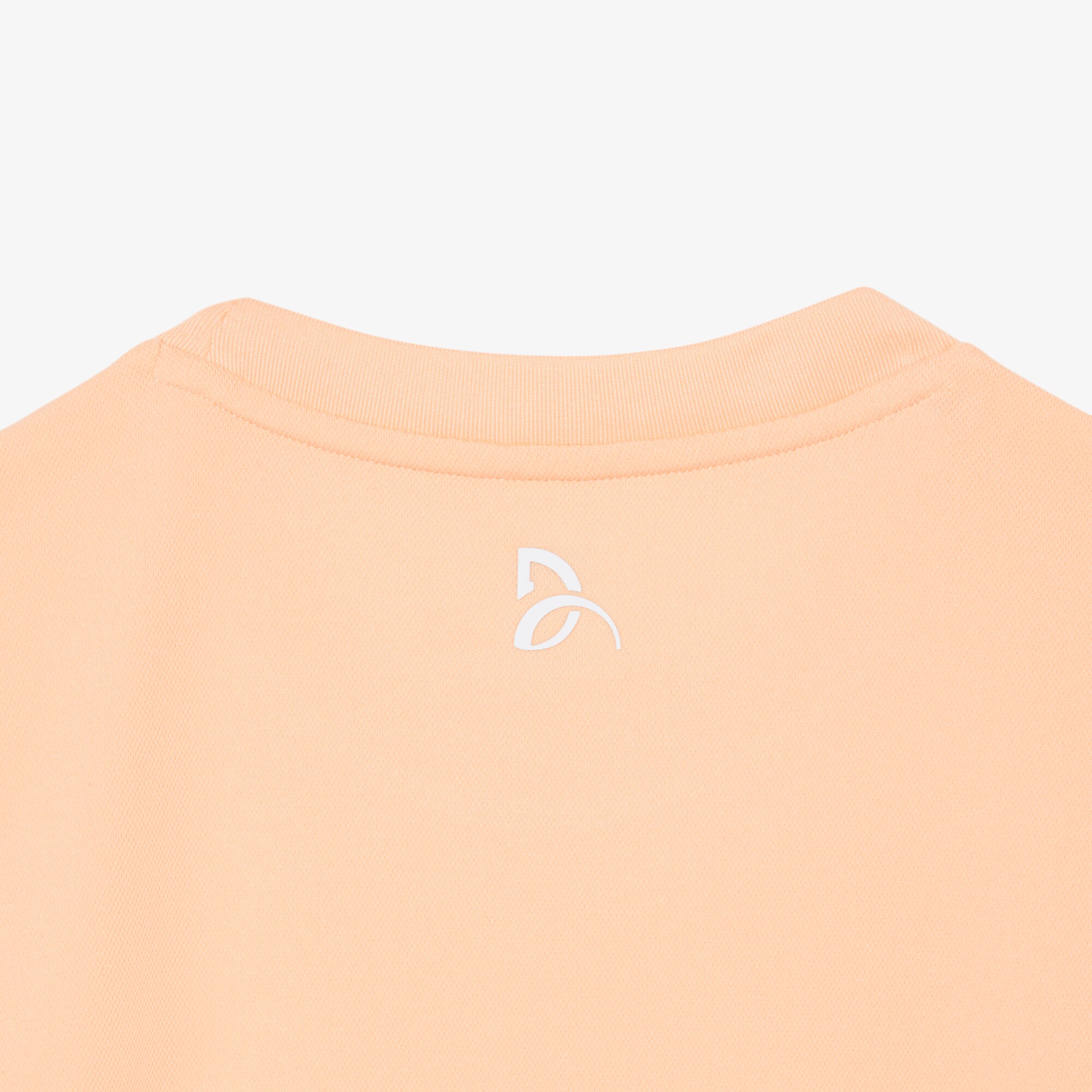 Lacoste Tennis x Novak Djokovic T-shirt image number 7